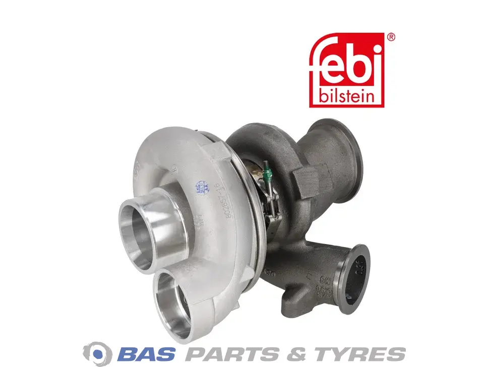 Turbo Febi 51091017241