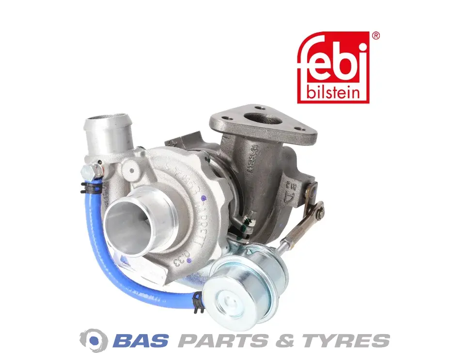 Turbolader Febi