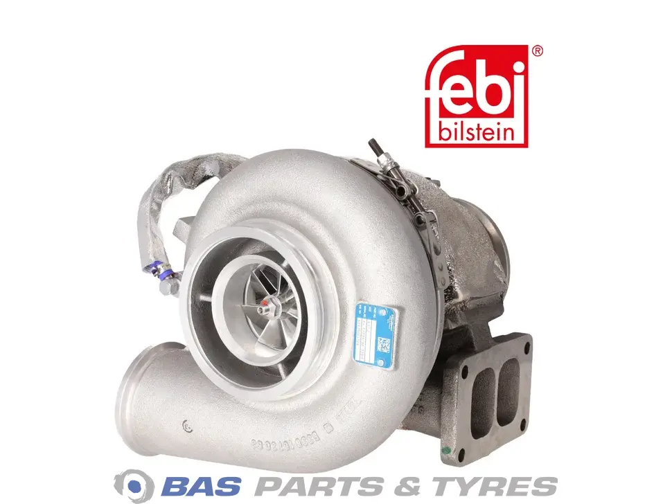 Turbo Febi 51091006049
