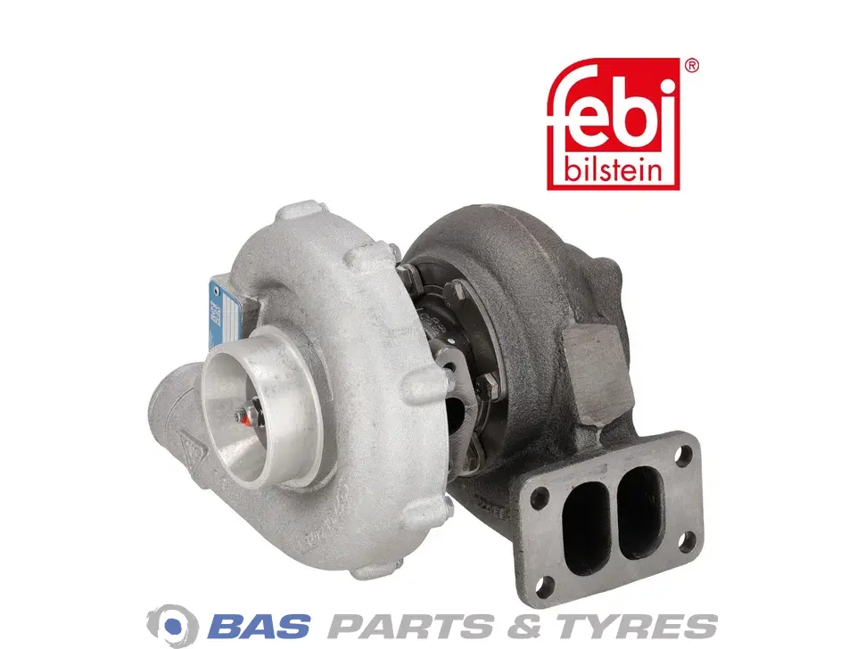 Turbolader Febi 51091007327