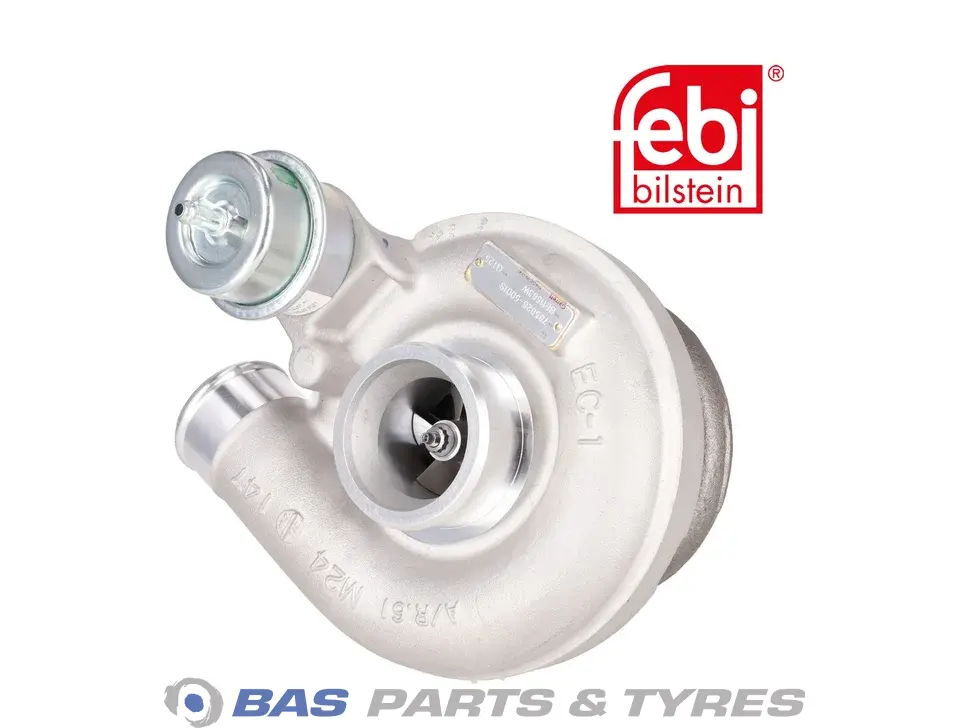 Turbo Febi