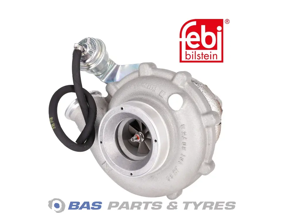 Turbo Febi 51091007805