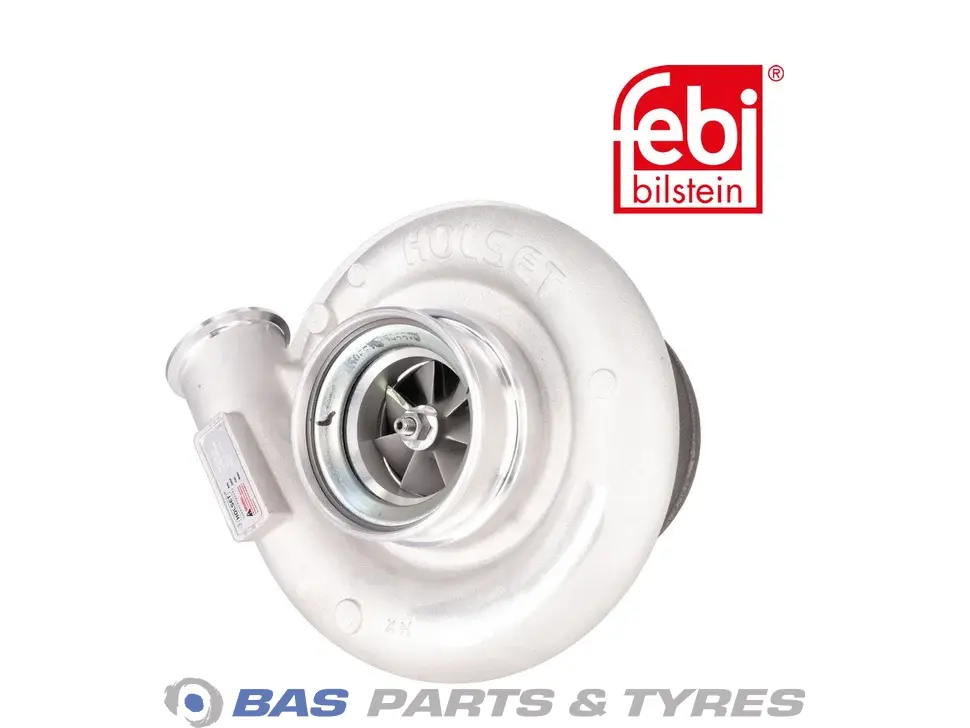 Turbo Febi 538374