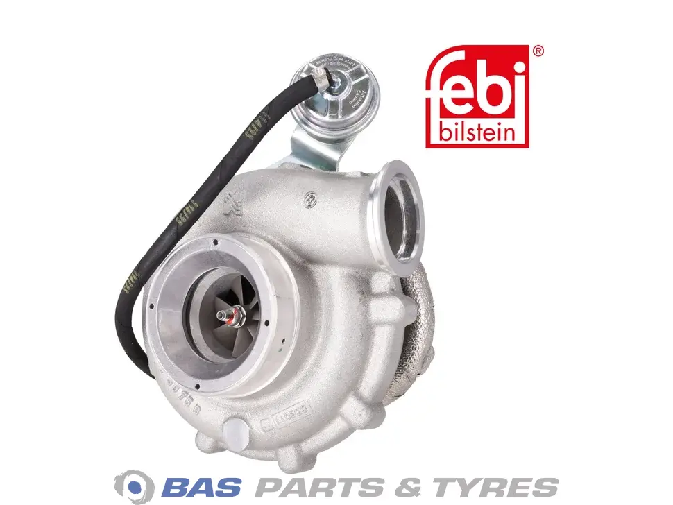 Turbo Febi 51091007808