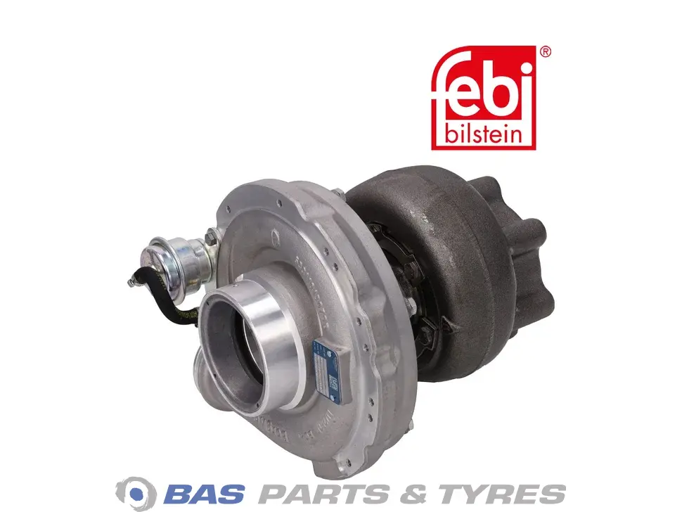 Turbo Febi 51091007555