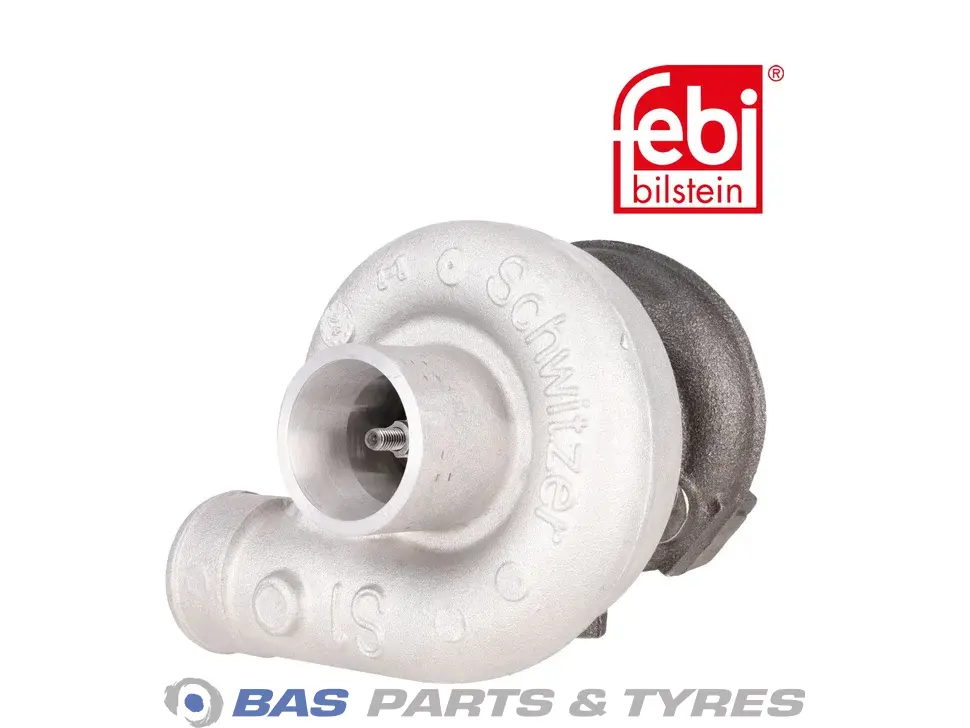 Turbo Febi