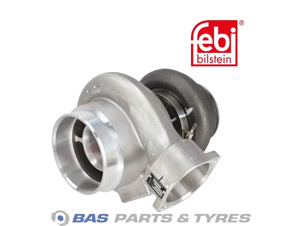 Turbo Febi