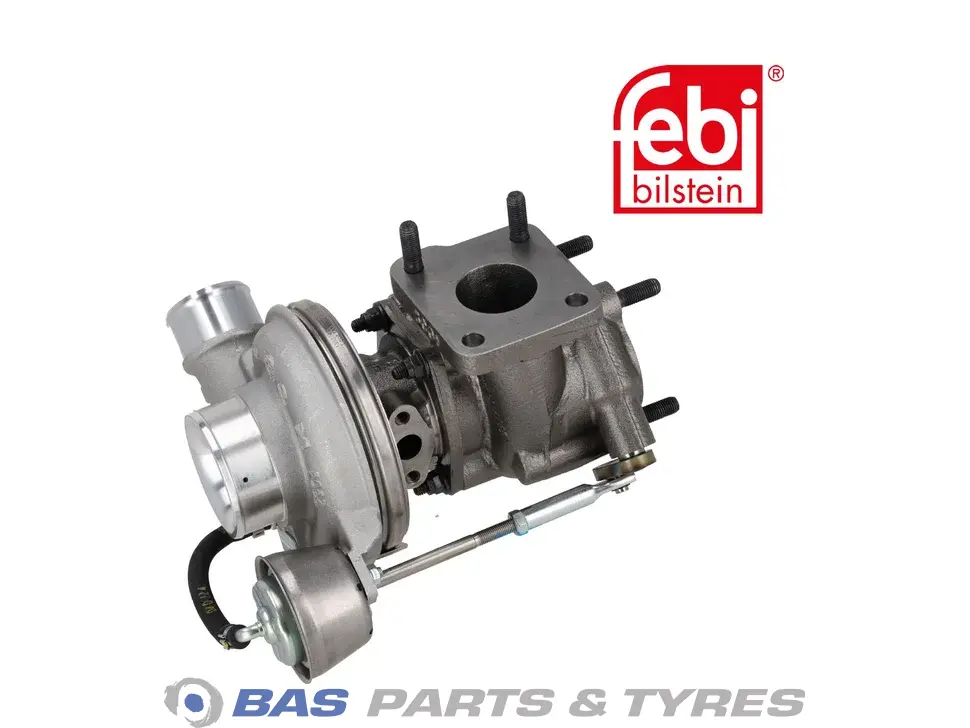 Turbo Febi