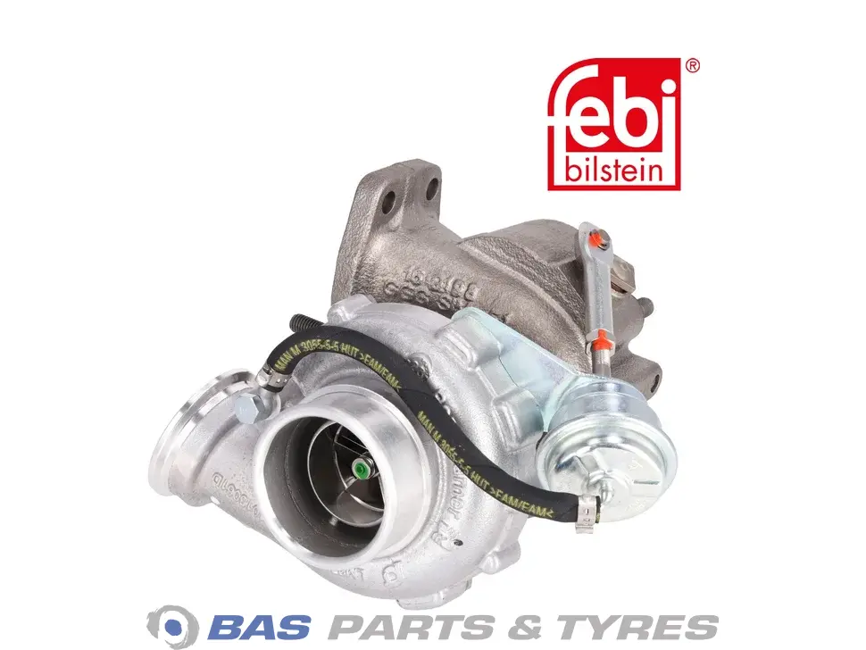 Turbo Febi 904096919980