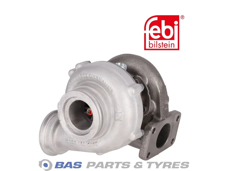 Turbo Febi