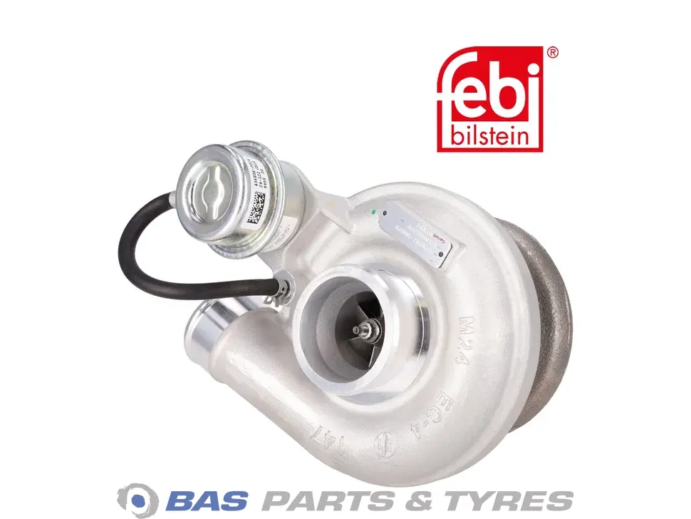 Turbo Febi