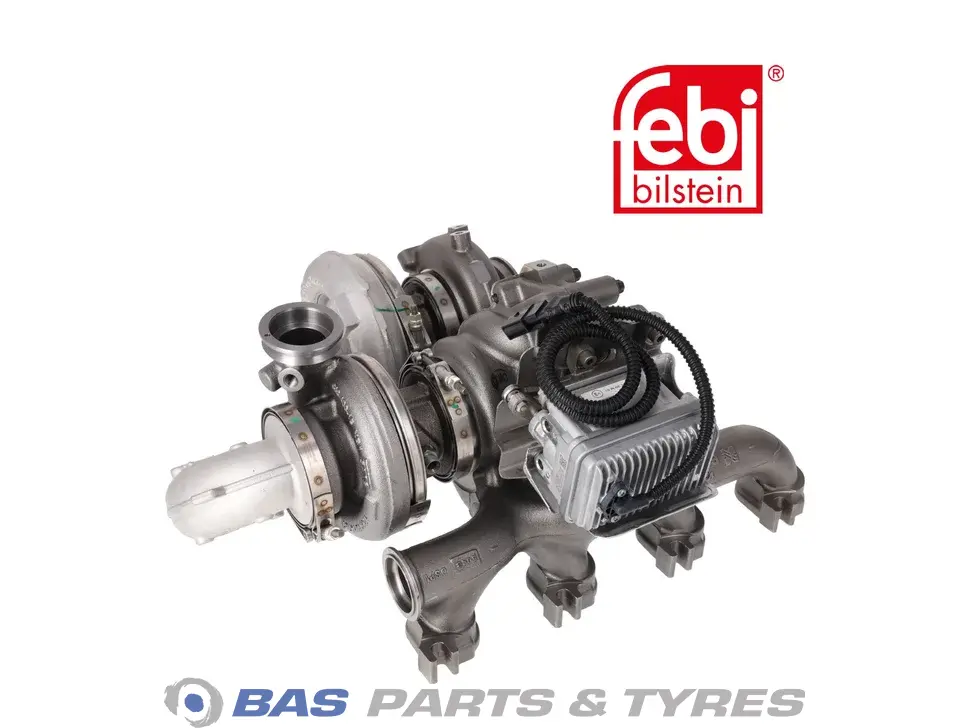 Turbo Febi 9360904080
