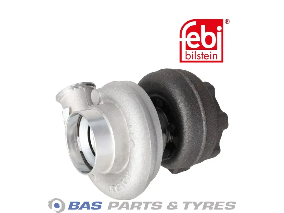 Turbo Febi 51091007630