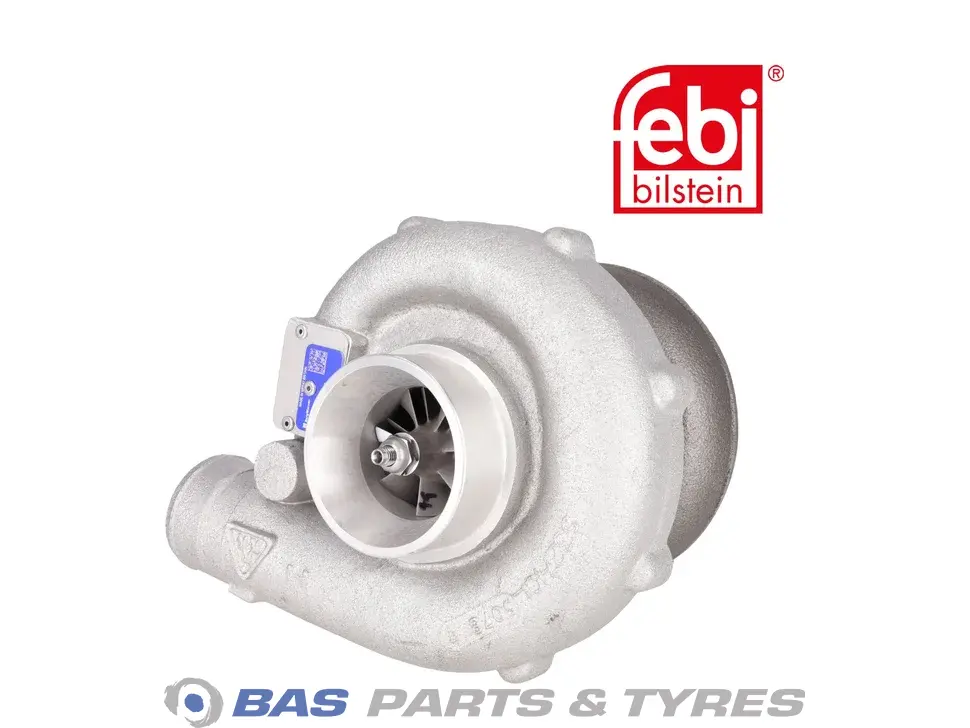 Turbo Febi