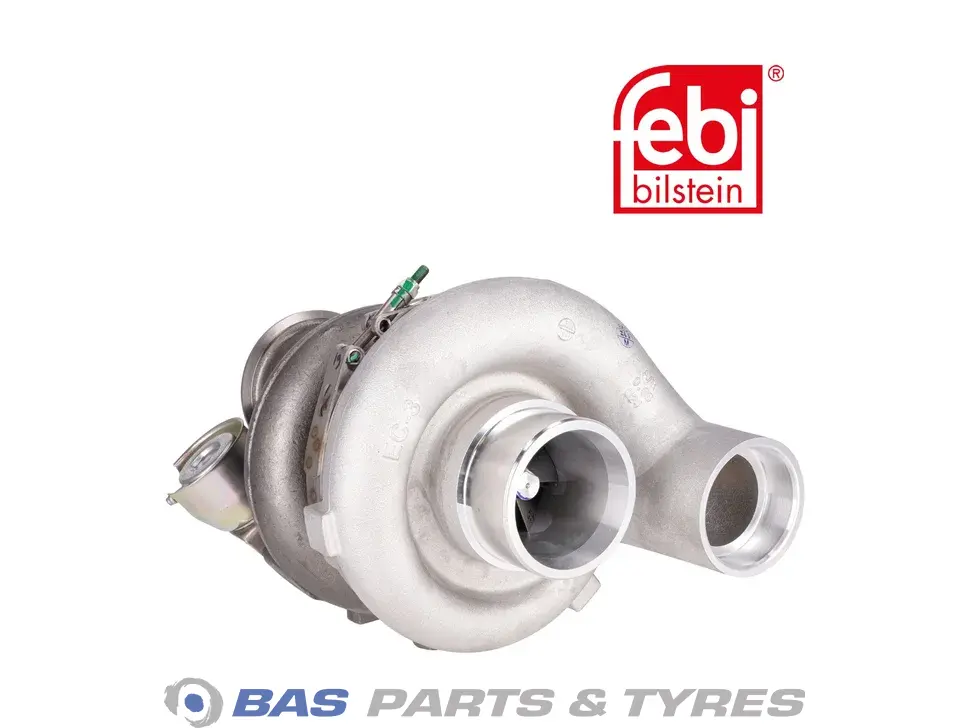Turbo Febi 51091017005