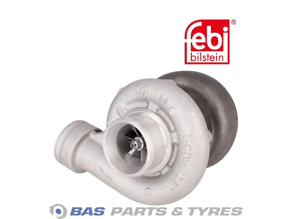 Turbo Febi 20485270