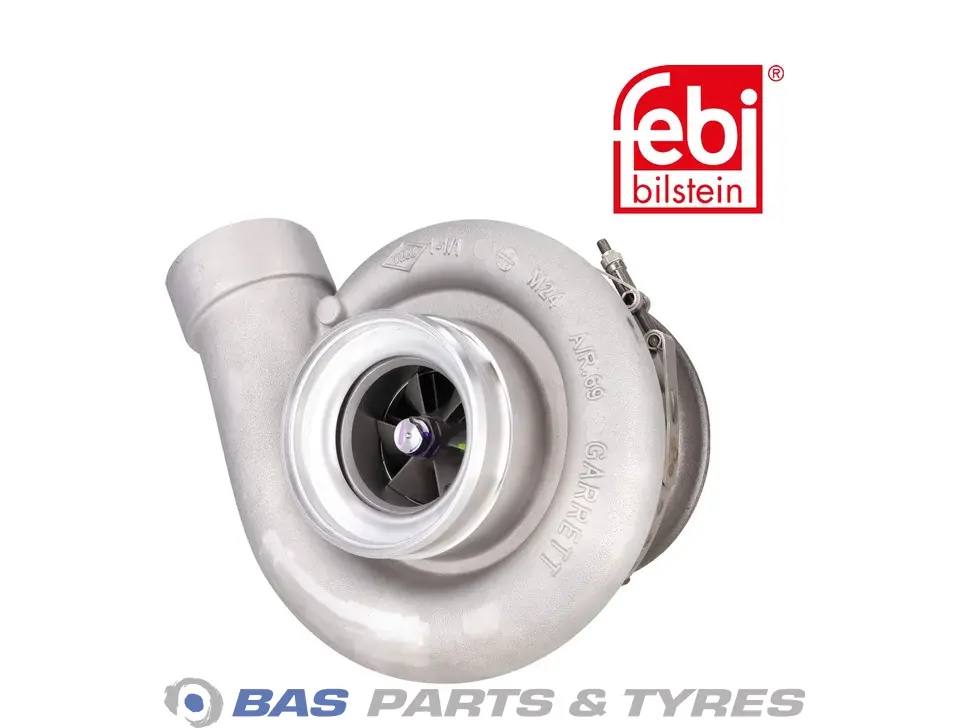 Turbo Febi 0572827