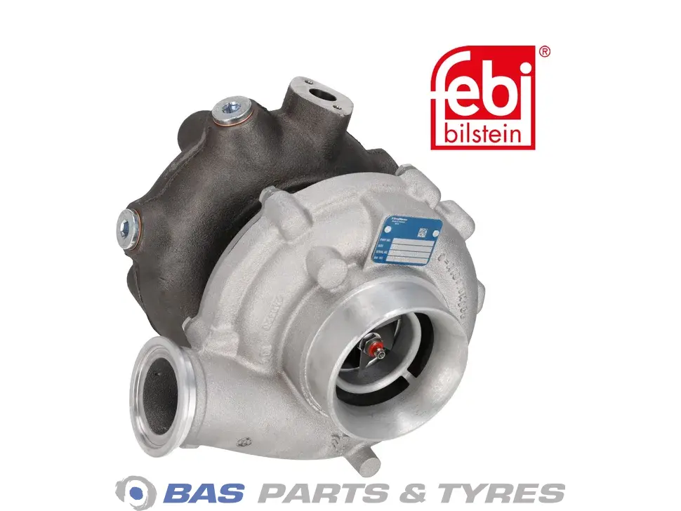 Turbo Febi 50091007012