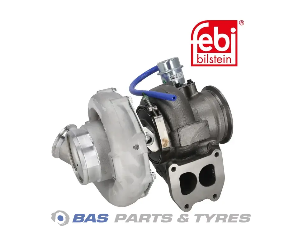 Turbo Febi 2531527