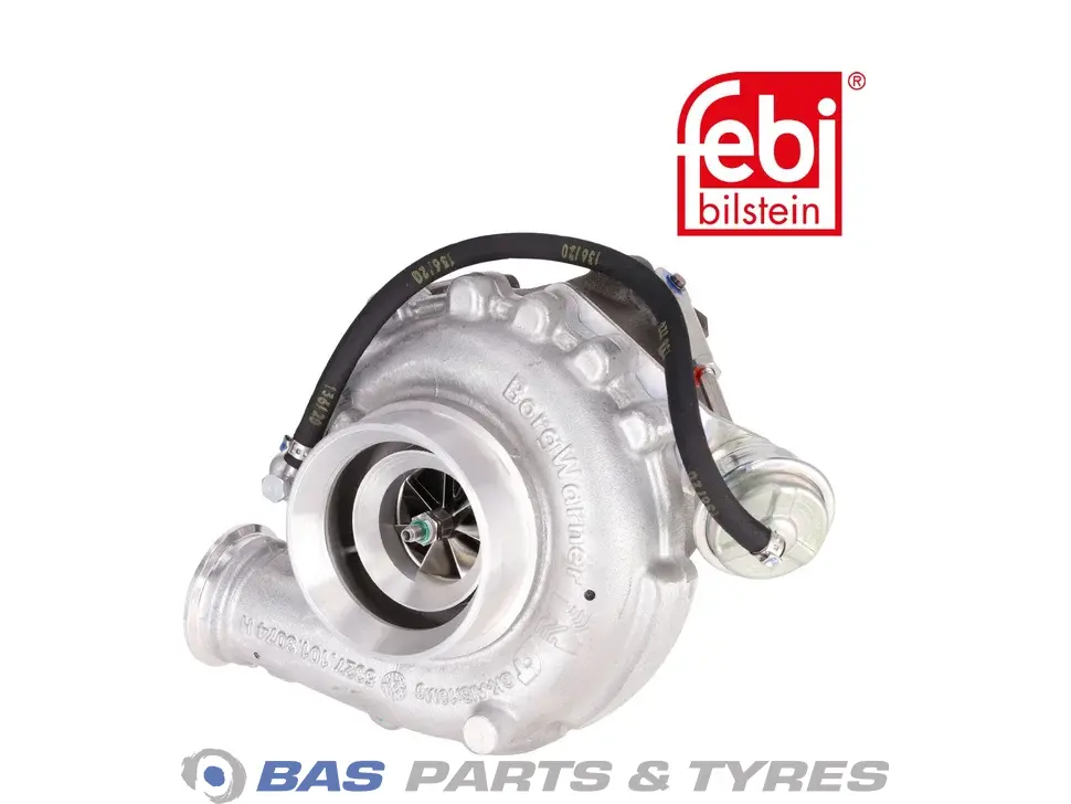 Turbo Febi