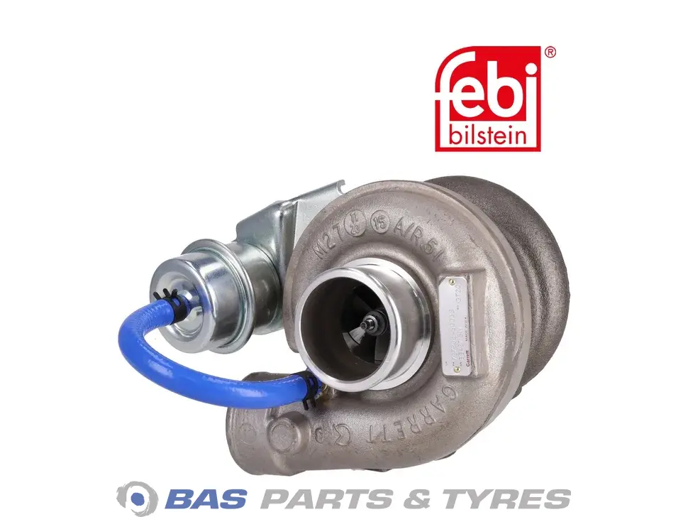 Turbo Febi