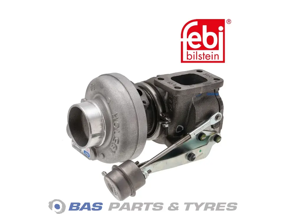 Turbo Febi