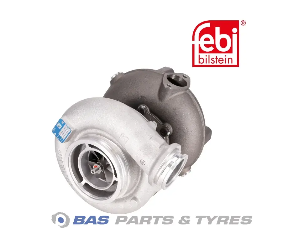 Turbolader Febi