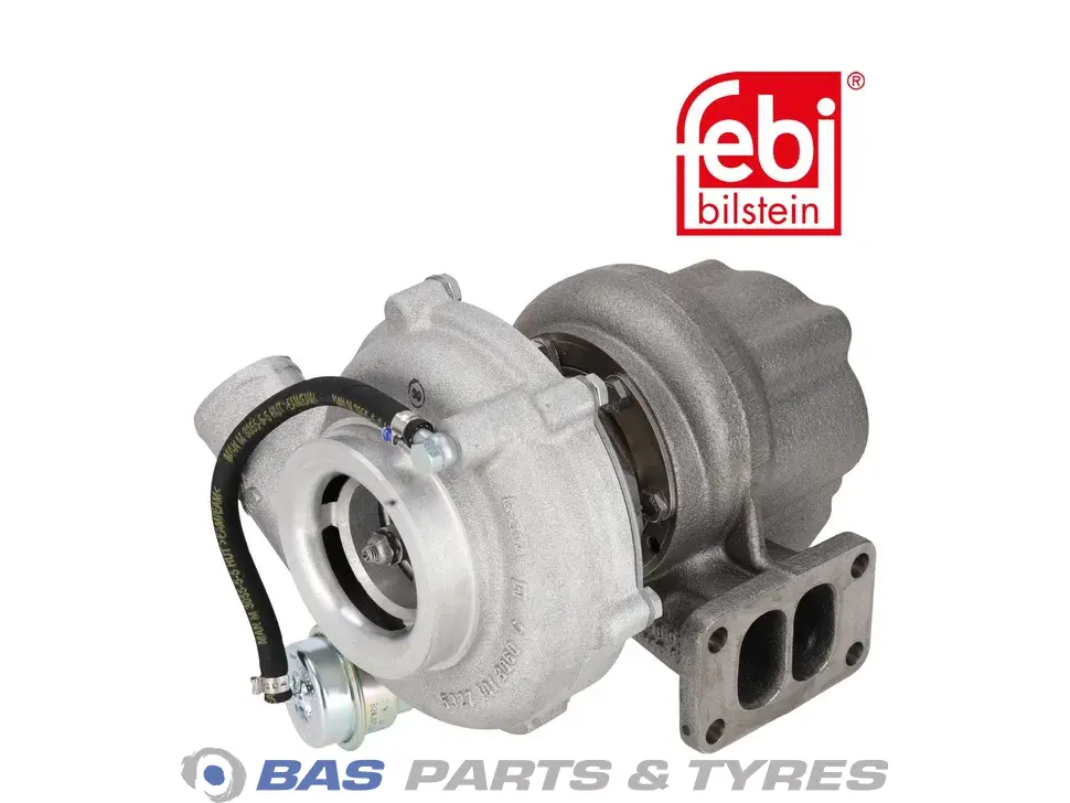 Turbo Febi 51091007328