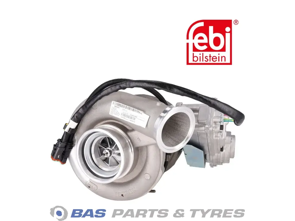 Turbo Febi 576127
