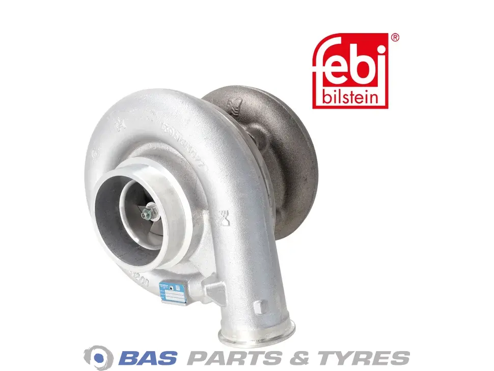 Turbo Febi