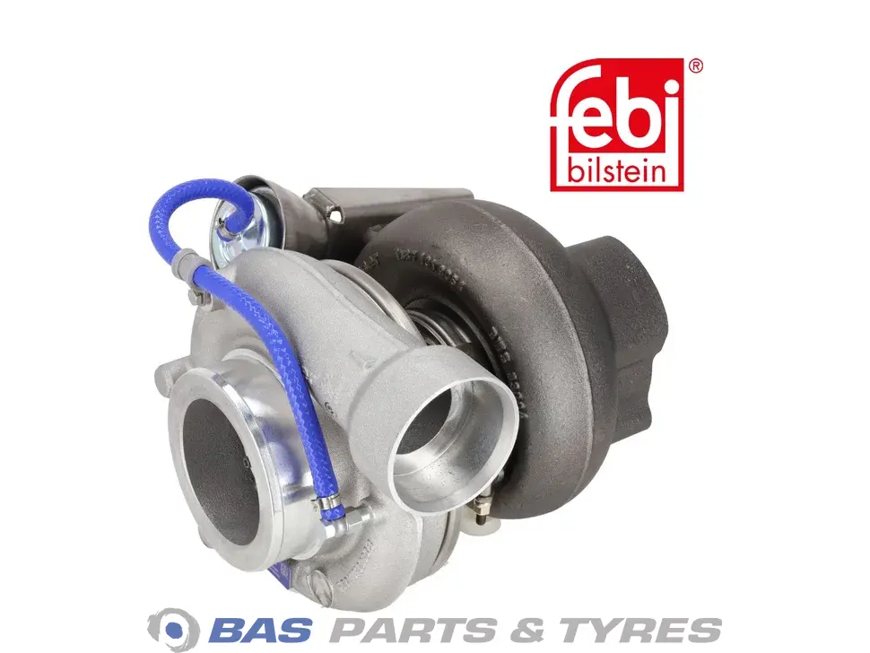 Turbo Febi