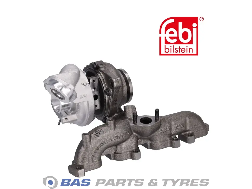 Turbo Febi
