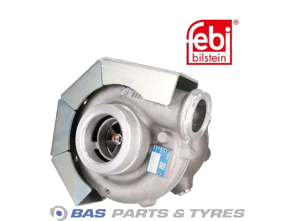 Turbo Febi 51091007440