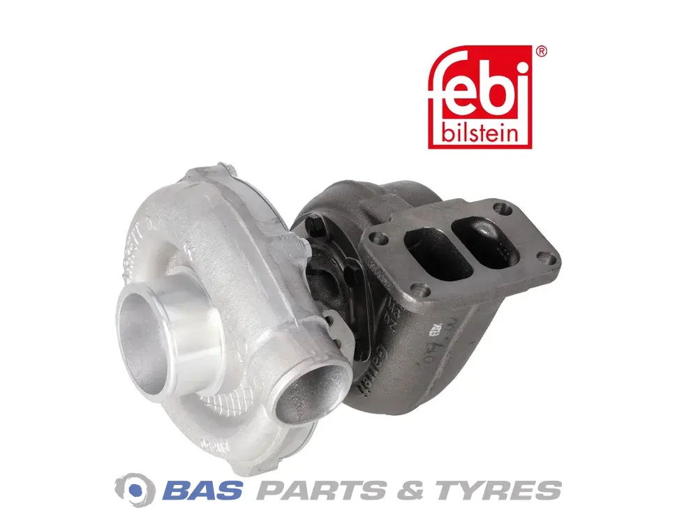 Turbo Febi