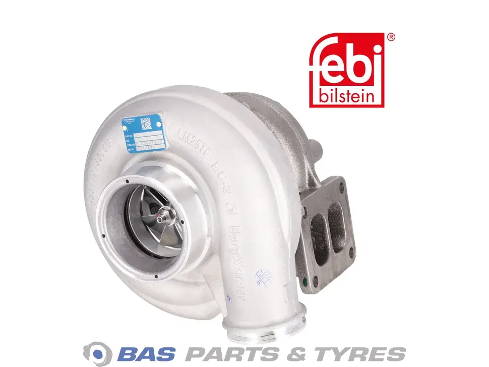 Turbo Febi 51091007547