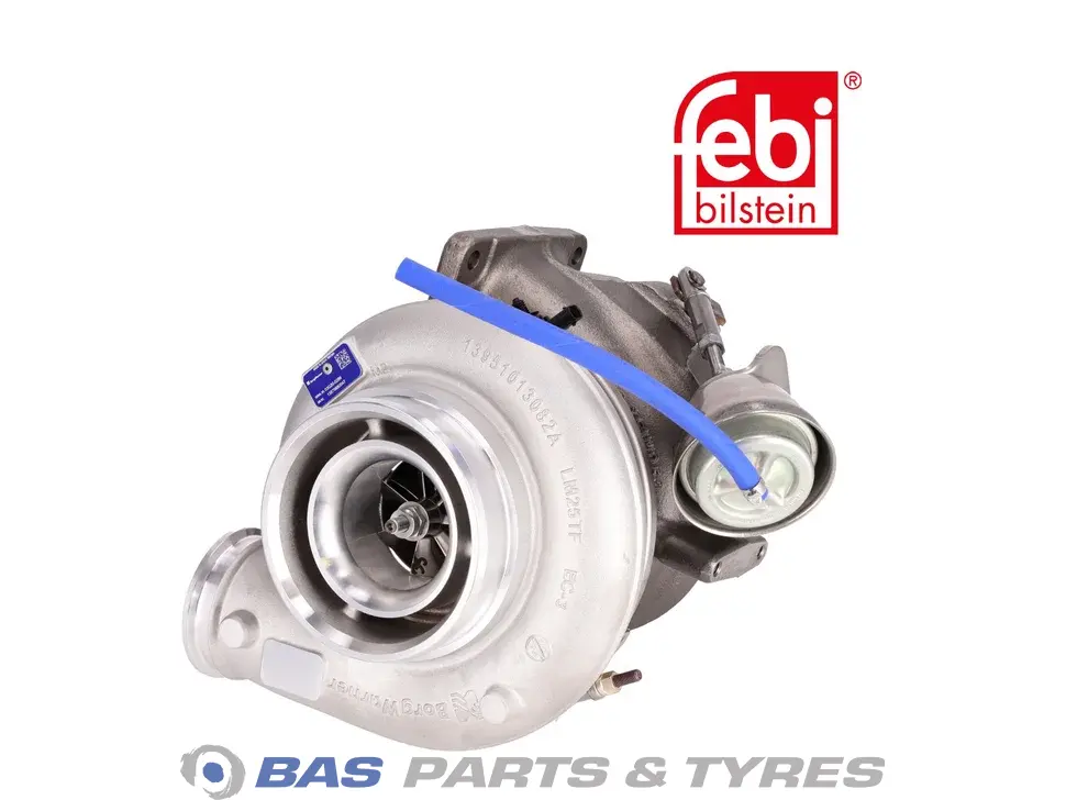 Turbo Febi