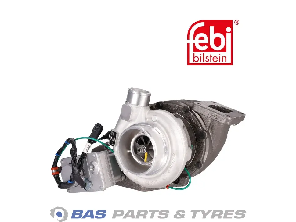 Turbo Febi