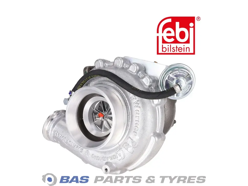 Turbo Febi