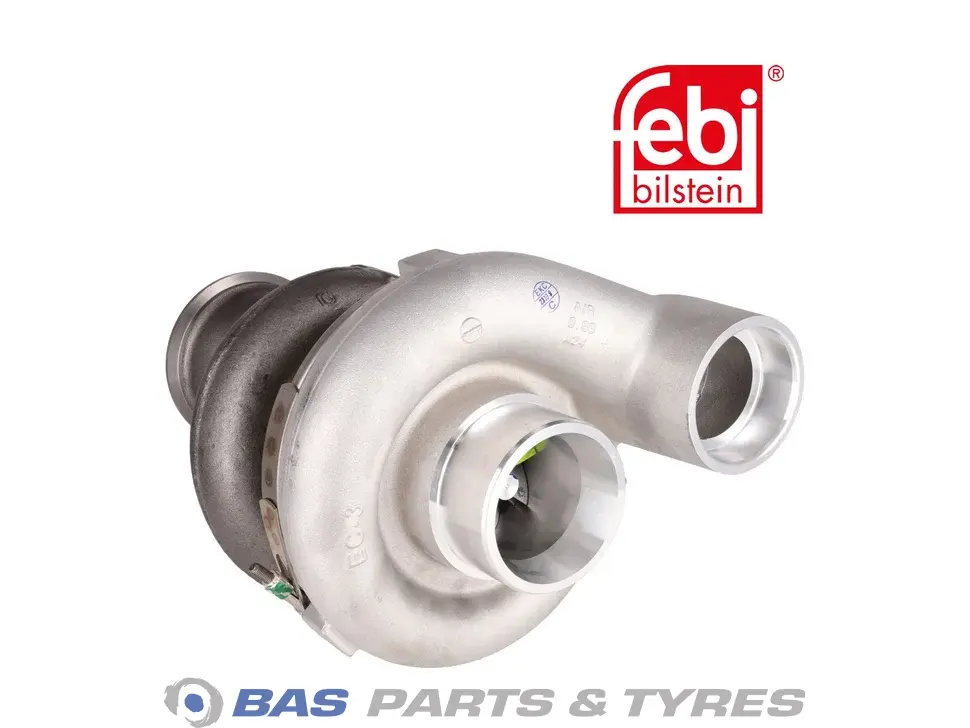 Turbo Febi 51091017348
