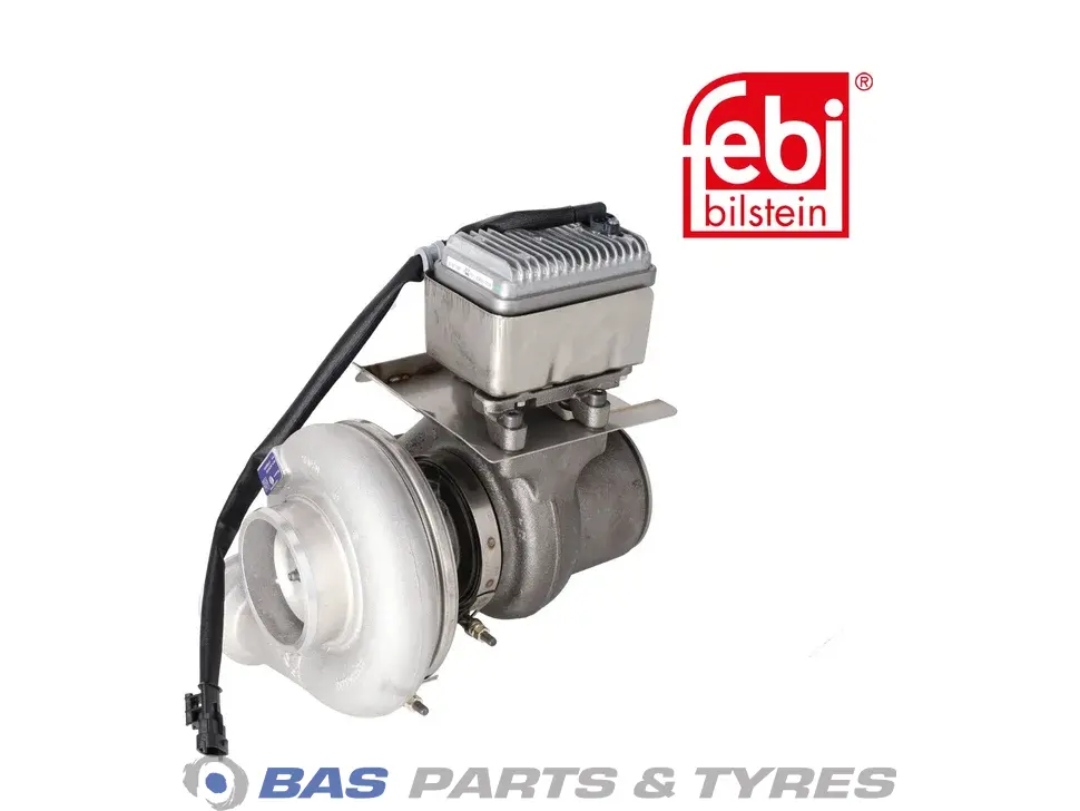 Turbo Febi