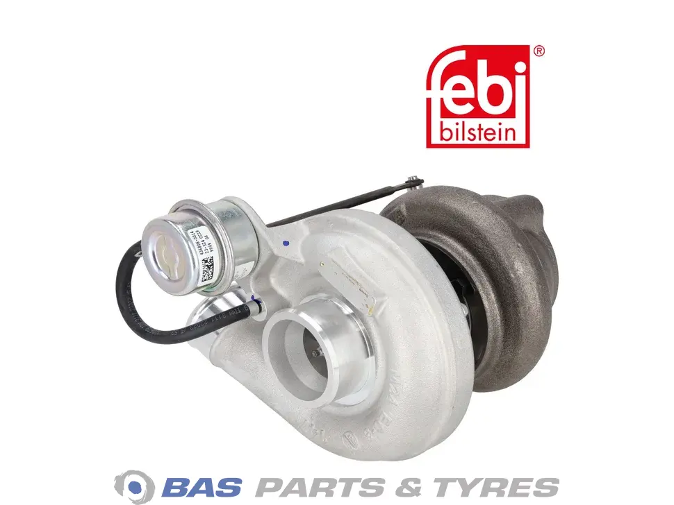 Turbo Febi