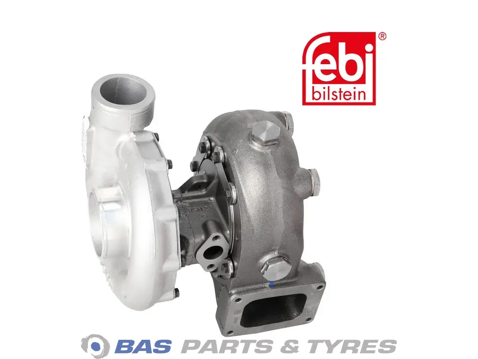 Turbo Febi