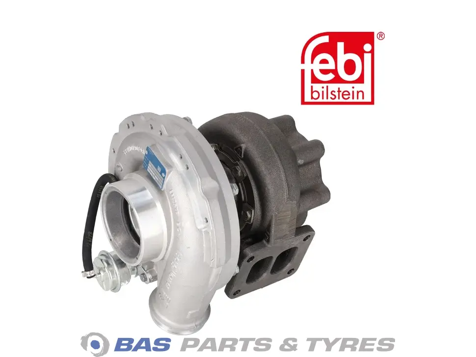 Turbo Febi 51091007650