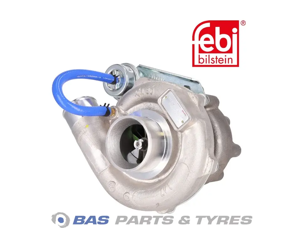 Turbo Febi