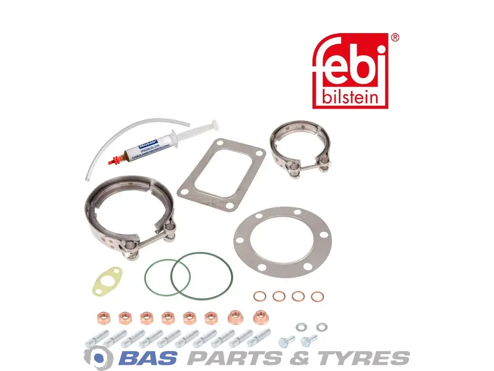 Set montaj Febi