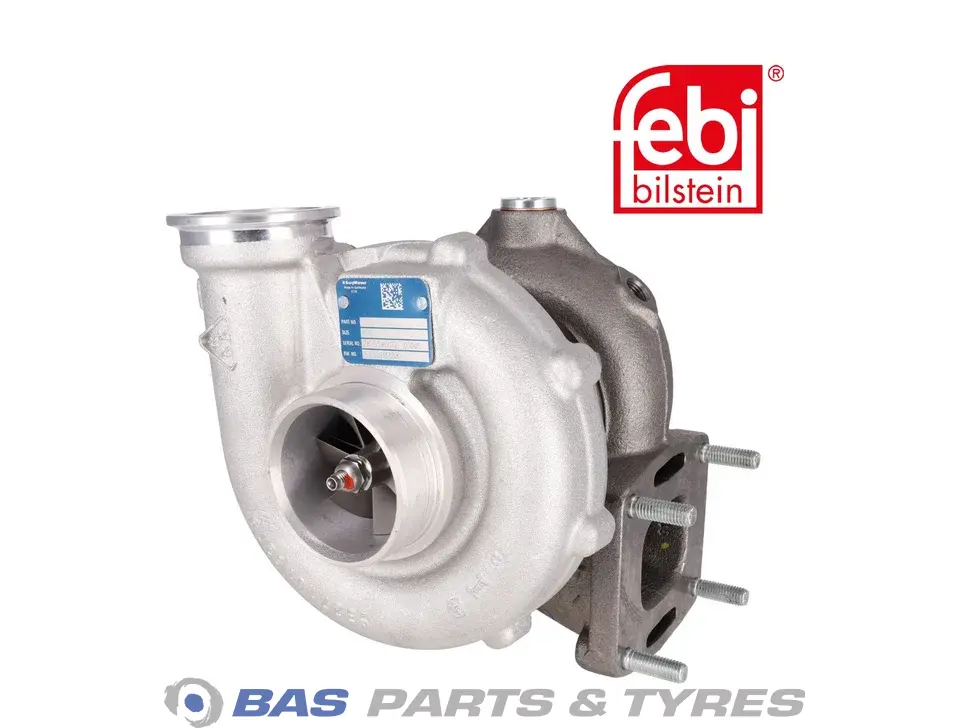 Turbo Febi