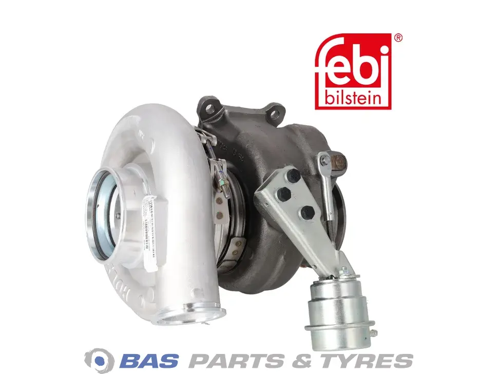 Turbo Febi 572752