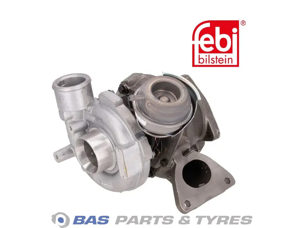 Turbo Febi
