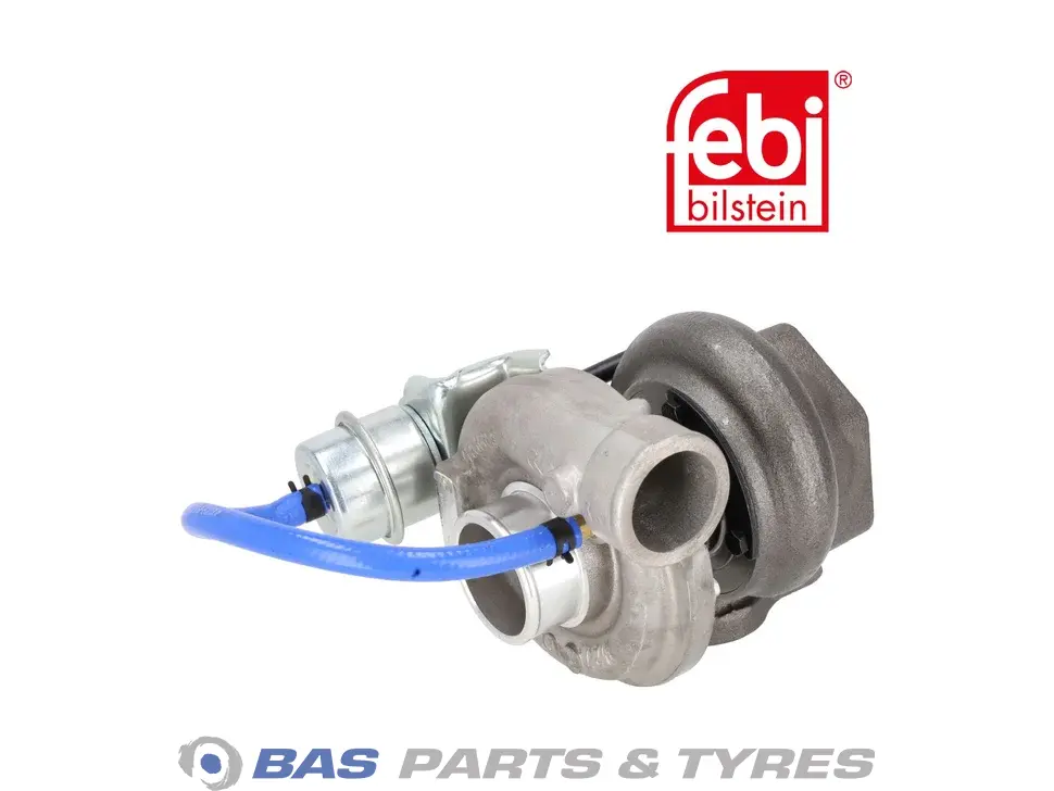 Turbo Febi
