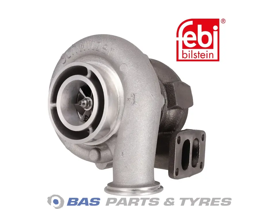 Turbo Febi